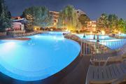 Vita Park Hotel - Aqua Park 3*