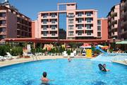 Izola Paradise 4*