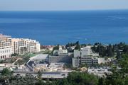 Mediteran Conference & Spa Resort and Aqua Park 4*