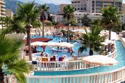 Mediteran Conference & Spa Resort and Aqua Park 4*