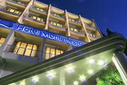 Hotel Montenegro 4*