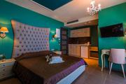  Flegra Beach Boutique Apartments 