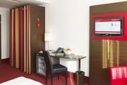  BEST WESTERN PLUS Amedia Wien 4*