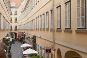  Mercure Grand Hotel Biedermeier Wien 4*