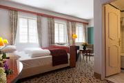  Mercure Grand Hotel Biedermeier Wien 4*