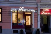  Hotel Lucia 3*