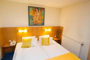  Art Hotel Vienna 3*