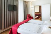  Austria Trend Hotel beim Theresianum Wien 3*