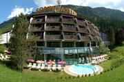 Familienhotel Sonngastein 4*