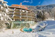 Familienhotel Sonngastein 4*