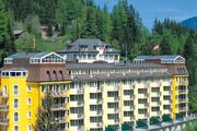  Mondi Holiday Hotel Bellevue 4*