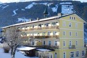  Kur&Ferien Hotel Helenenburg 3*