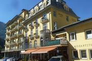 Hotel & Kurhotel Mozart 3*