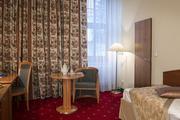  Grandhotel Brno 4*