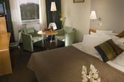  Best Western Premier Hotel International Brno  4*