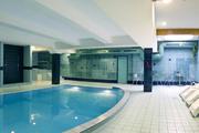  Best Western Premier Hotel International Brno  4*