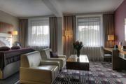  Best Western Premier Hotel International Brno  4*
