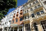  Vienna House Dvorak Karlovy Vary 4*