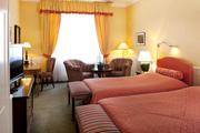  Vienna House Dvorak Karlovy Vary 4*