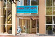  Arena City Hotel Salzburg 4*