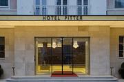  Crowne Plaza Salzburg - The Pitter 4*