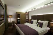  Crowne Plaza Salzburg - The Pitter 4*