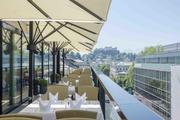  Crowne Plaza Salzburg - The Pitter 4*