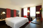 NH Salzburg City 4*