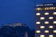 Austria Trend Hotel Europa Salzburg 4*