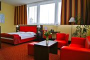 BEST WESTERN PLUS Amedia Art Salzburg 4*