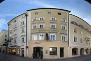 Hotel Krone 1512 ***