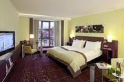 Mercure Salzburg Central 4*