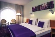 Mercure Salzburg Central 4*