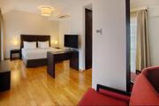  NH Collection Roma Giustiniano 4*