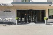  Starhotels Michelangelo Rome 4*