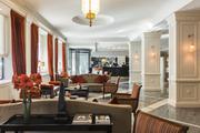  Starhotels Michelangelo Rome 4*