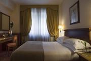  Starhotels Michelangelo Rome 4*