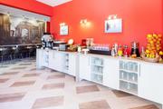  Aparthotel Adagio Rome Vatican 4*