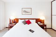  Aparthotel Adagio Rome Vatican 4*