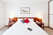  Aparthotel Adagio Rome Vatican 4*