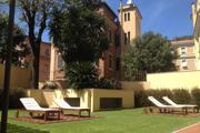  Hotel Villa Torlonia 4*