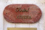  Albergo Athena 3*