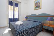  Albergo Athena 3*