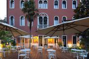  NH Collection Venezia Palazzo Barocci 4*