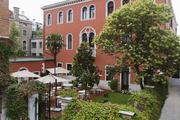  NH Collection Venezia Palazzo Barocci 4*