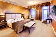 Grand Hotel Praha 4* ( )