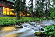  Hotel Tri Studničky 4*