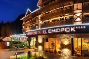 Wellness Hotel Chopok 4*