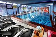 Wellness Hotel Chopok 4*