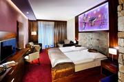 Wellness Hotel Chopok 4*